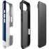NFL Dallas Cowboys iPhone 17 Air Impact Case